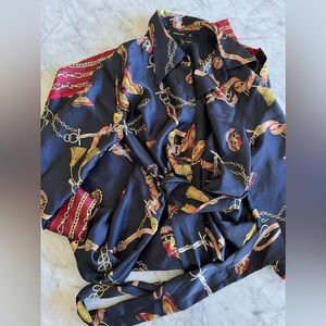 Zara bloggers favorite  dress